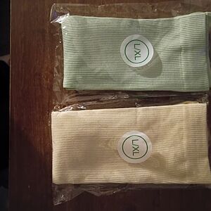 Compression Socks LXL Ribbed